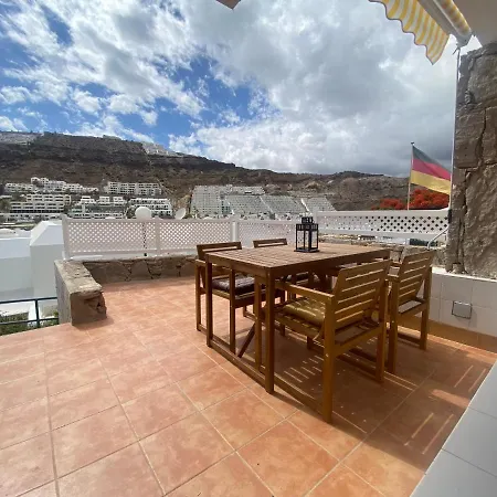 Duplex Modern Vakantiehuis *