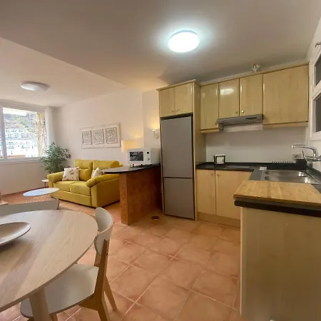 Vakantiehuis Duplex Modern