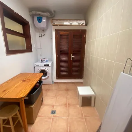 Duplex Modern Vakantiehuis