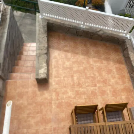 Vakantiehuis Duplex Modern *