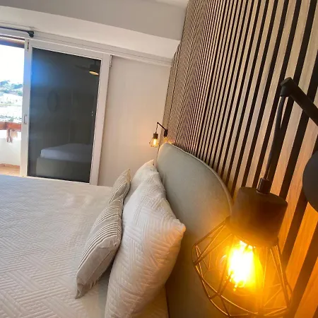 Duplex Modern Vakantiehuis Mogán