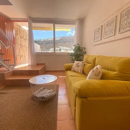 Vakantiehuis Duplex Modern