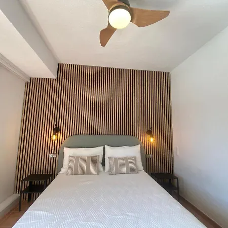 Duplex Modern Vakantiehuis Mogán