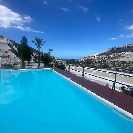 Duplex Modern Mogán