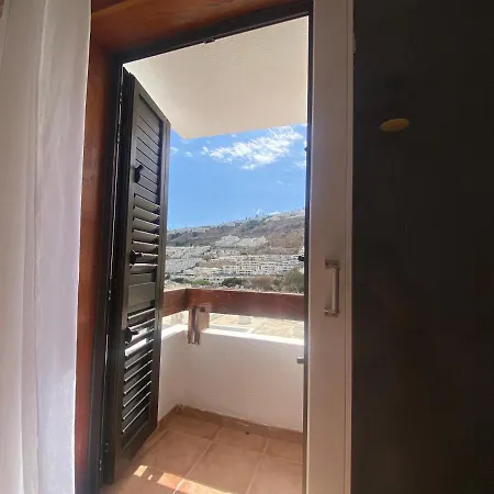 Vakantiehuis Duplex Modern Mogán