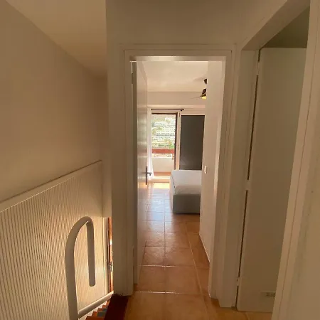 Duplex Modern Vakantiehuis *