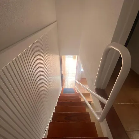 Vakantiehuis Duplex Modern *