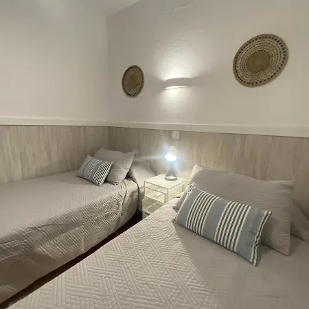 Duplex Modern Vakantiehuis *
