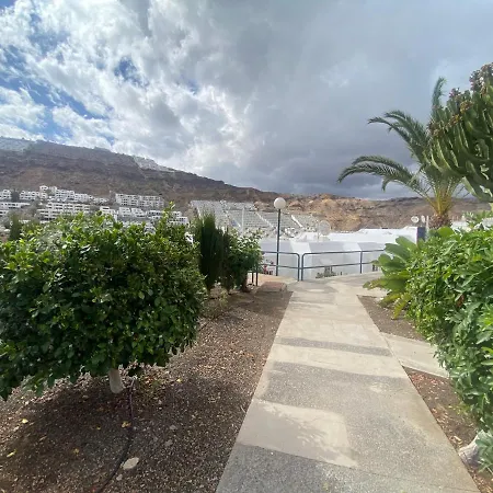 Duplex Modern Mogán