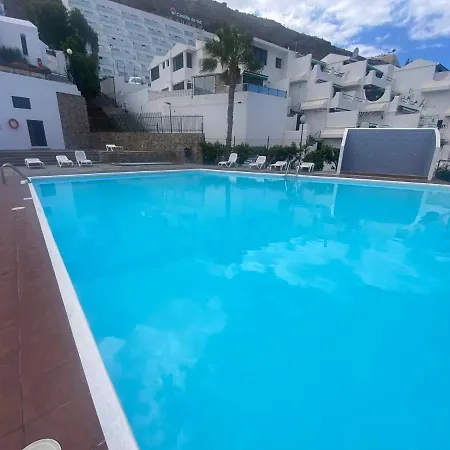 Vakantiehuis Duplex Modern Mogán