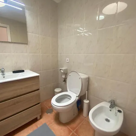 Duplex Modern Vakantiehuis Mogán