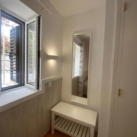 Vakantiehuis Duplex Modern Mogán