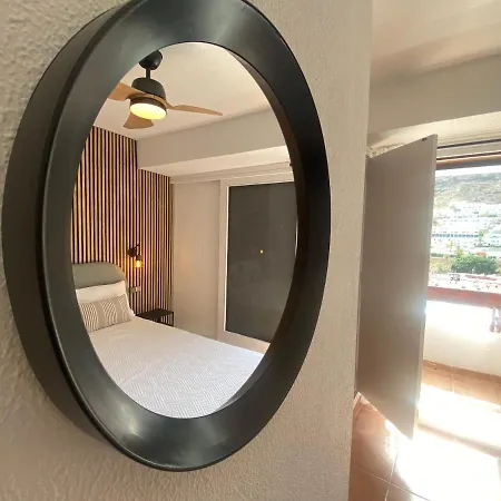 Vakantiehuis Duplex Modern *