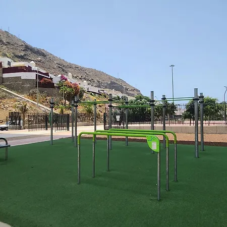 Duplex Modern * Mogán