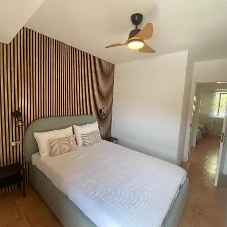Duplex Modern Tatil Evi Mogán