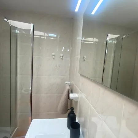 Tatil Evi Duplex Modern Mogán