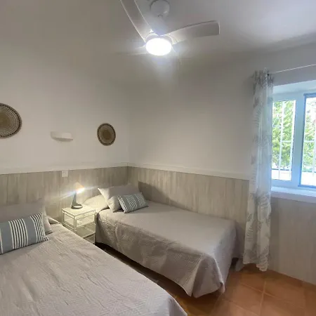 Duplex Modern Tatil Evi Mogán
