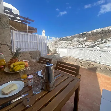 Duplex Modern Holiday home