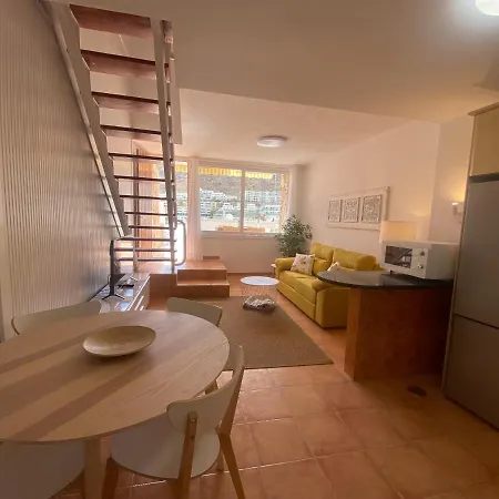 Duplex Modern Holiday home *