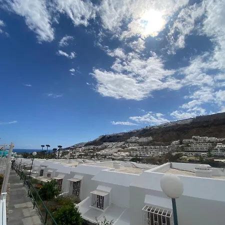 Duplex Modern Holiday home Mogan