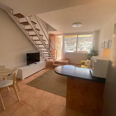 Duplex Modern *