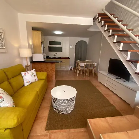 Holiday home Duplex Modern *