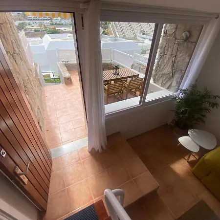 Holiday home Duplex Modern
