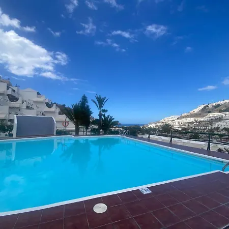 Duplex Modern Holiday home Mogan