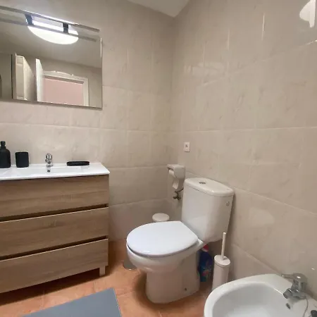 Holiday home Duplex Modern Mogan