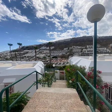 Duplex Modern Holiday home Mogan