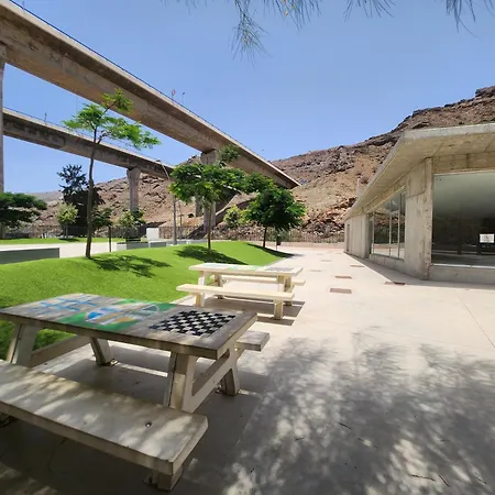 Holiday home Duplex Modern *